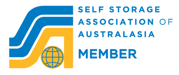 SELF STORAGE ASSOCIATION OF AUSTRALASIA